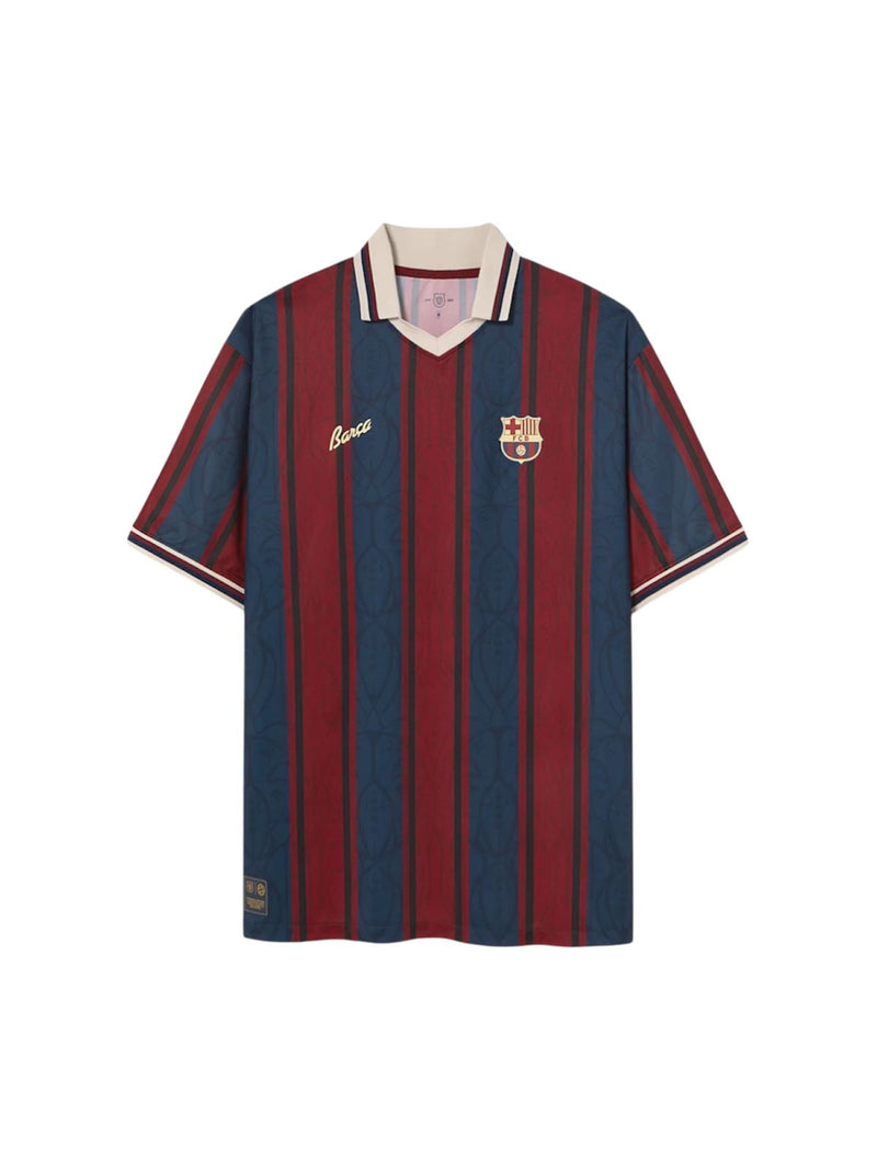BARCELONA MODERNIST JERSEY