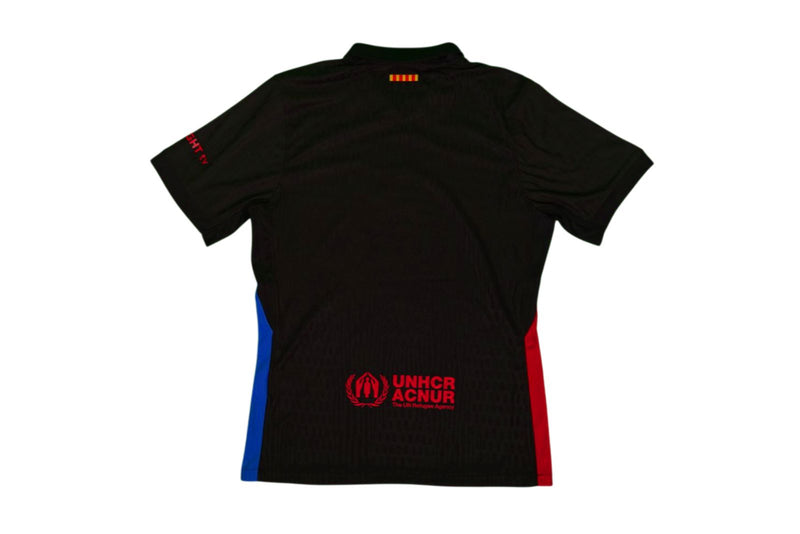 BARCELONA X CACTUSJACK AWAY JERSEY