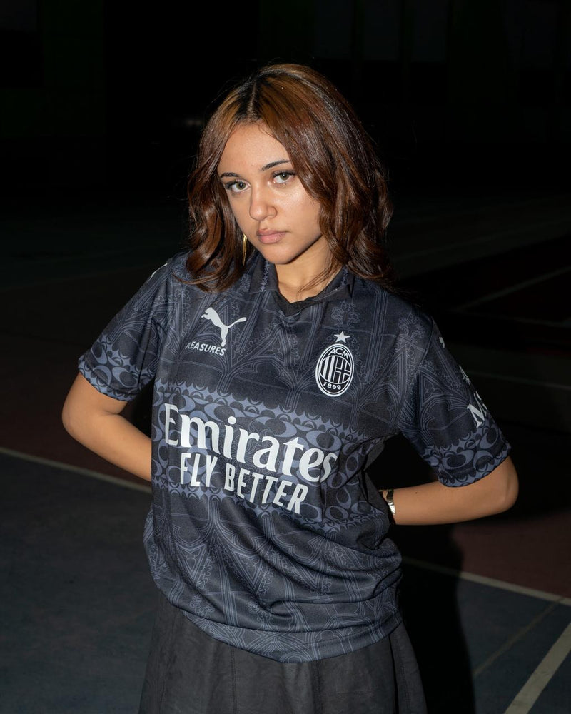 AC MILAN 24/25 FOURTH JERSEY