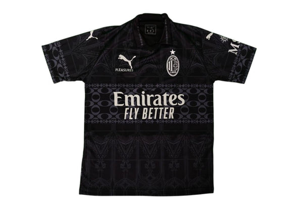 AC MILAN 24/25 FOURTH JERSEY