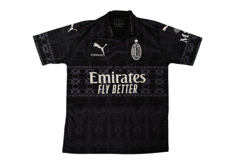 AC MILAN 24/25 FOURTH JERSEY