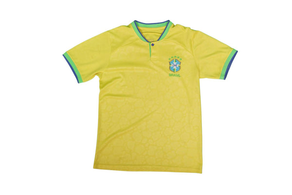 BRAZIL 2022 JERSEY