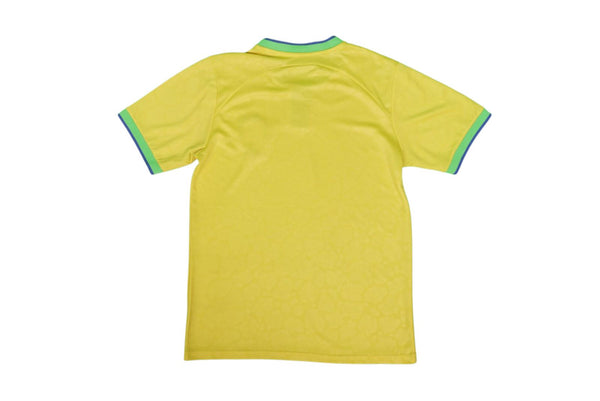 BRAZIL 2022 JERSEY