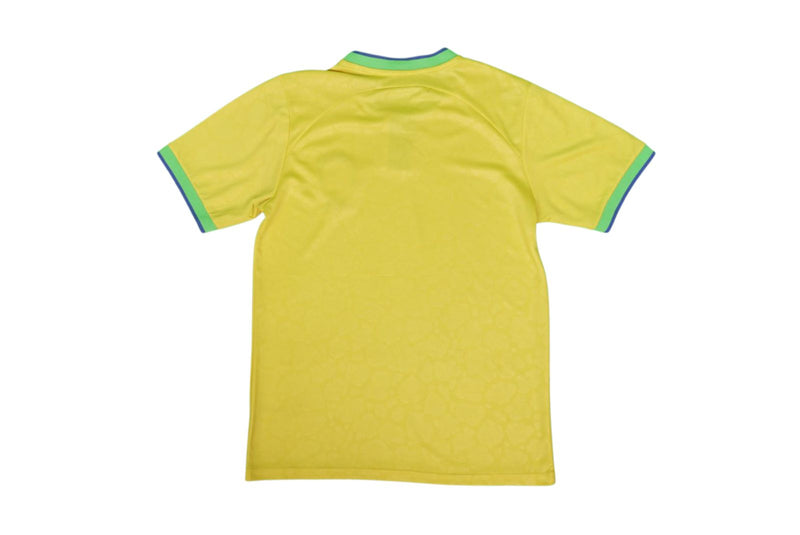 BRAZIL 2022 JERSEY