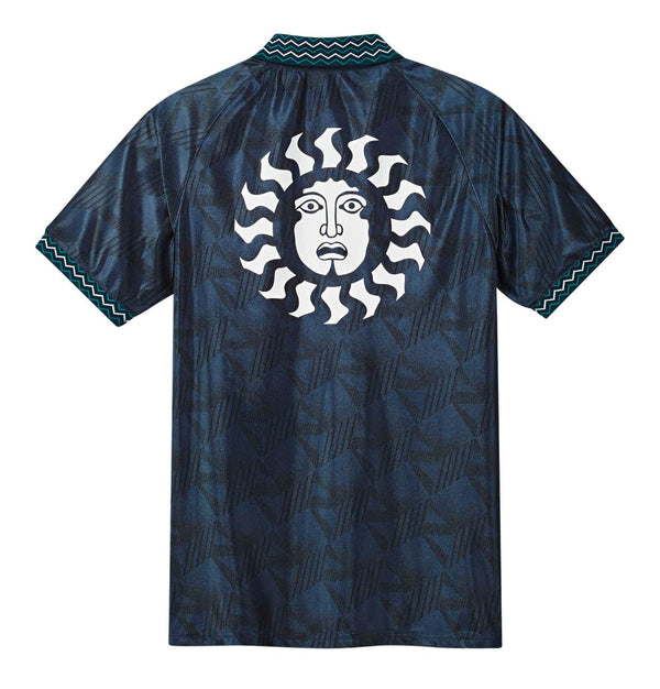 BOOTLEAGUE AUTHENTIC RETRO JERSEY