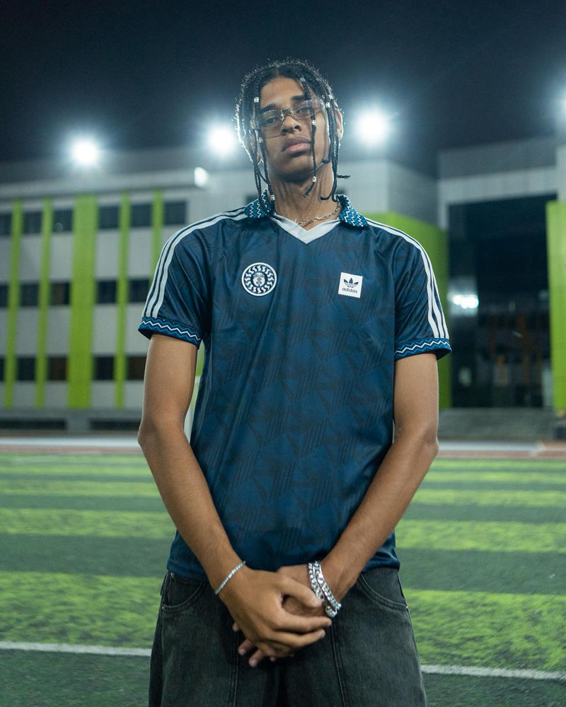 BOOTLEAGUE AUTHENTIC RETRO JERSEY