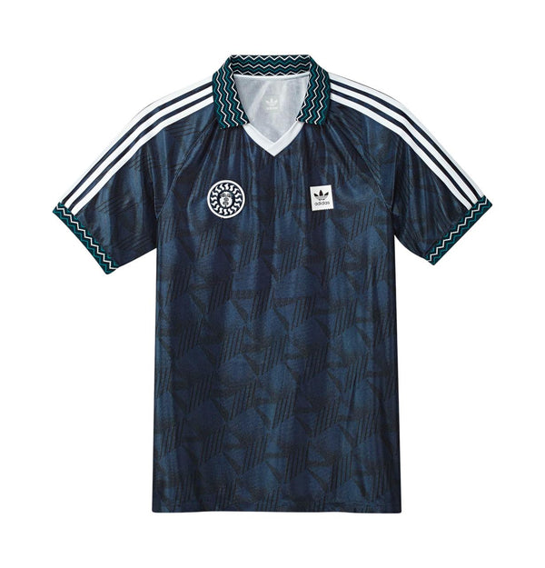 BOOTLEAGUE AUTHENTIC RETRO JERSEY