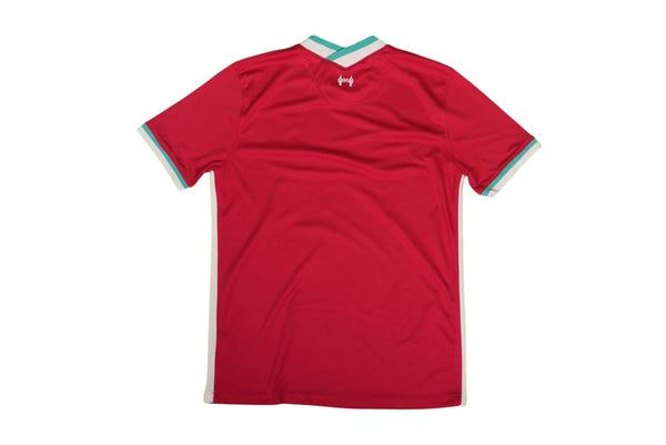 LIVERPOOL 2020/21 HOME JERSEY