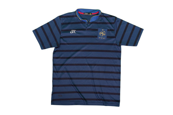 FRANCE 12/13 HOME JERSEY