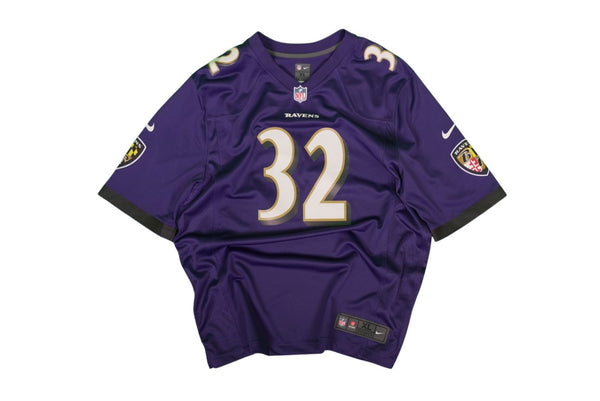 RAVENS NFL OVERSIZED JERSEY (WEDDLE 32)