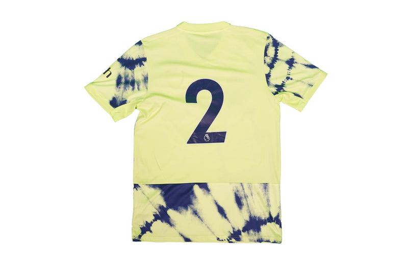 LEEDS 22/23 AWAY AUTHENTIC JERSEY