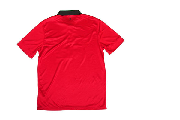 MANCHESTER UNITED 13/14 HOME AUTHENTIC JERSEY