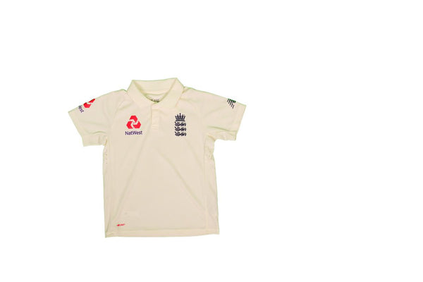 ENGLAND 2020 AUTHENTIC JERSEY