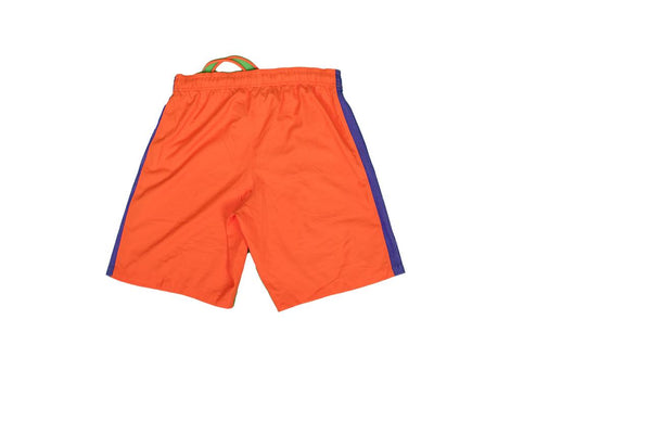 NETHERLANDS 16/18 HOME AUTHENTIC SHORTS