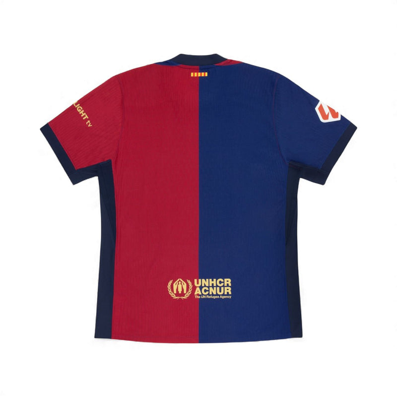 BARCELONA X CACTUSJACK HOME JERSEY