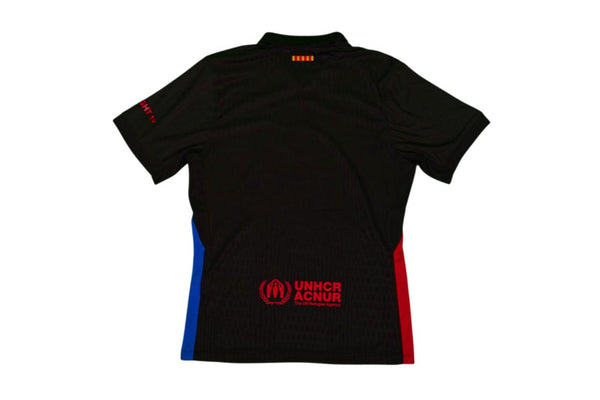 BARCELONA 24/25 AWAY JERSEY (PREMIUM QUALITY)