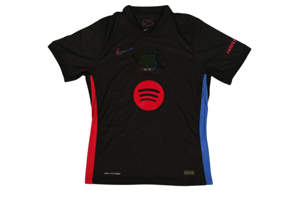 BARCELONA 24/25 AWAY JERSEY