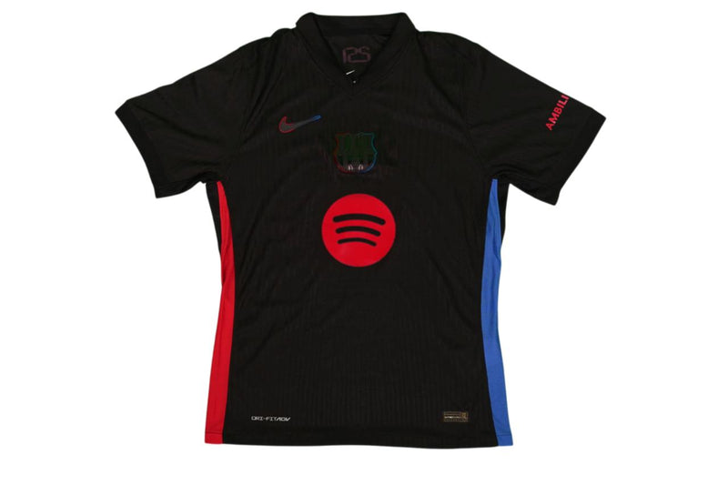 BARCELONA 24/25 AWAY JERSEY