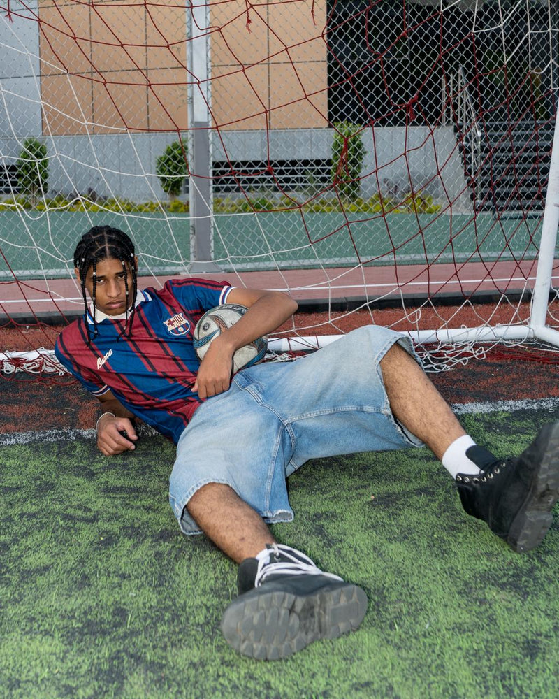 BARCELONA MODERNIST JERSEY