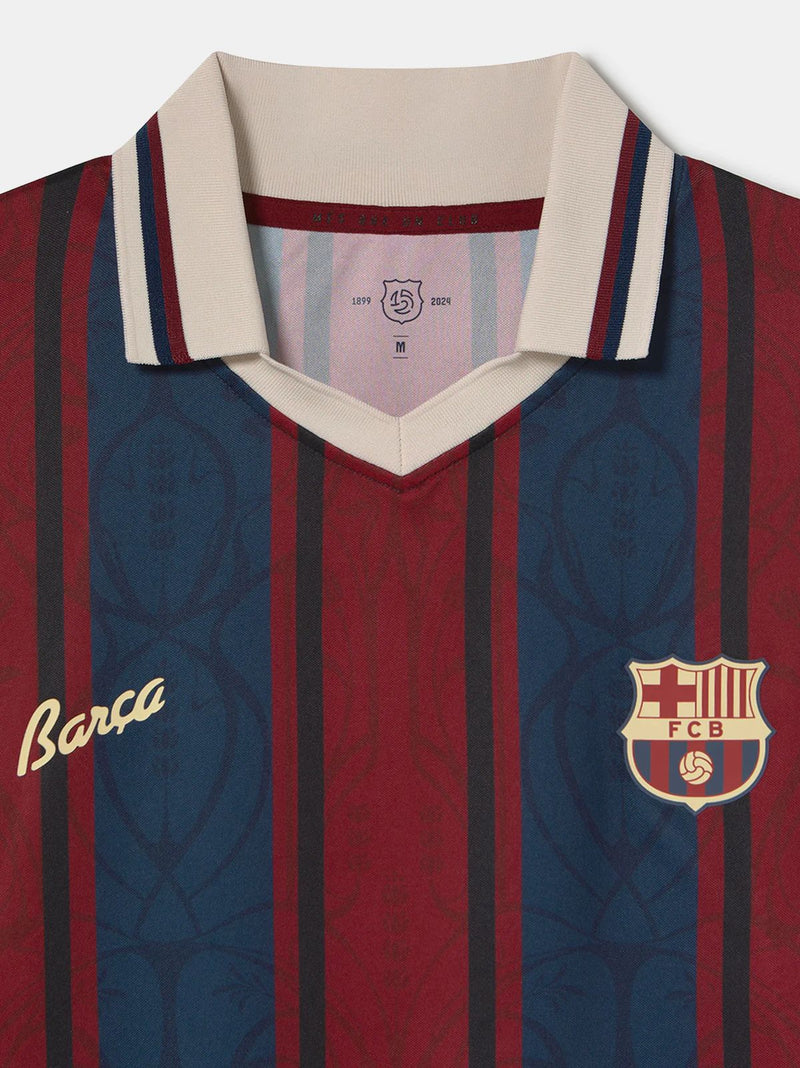 BARCELONA MODERNIST JERSEY