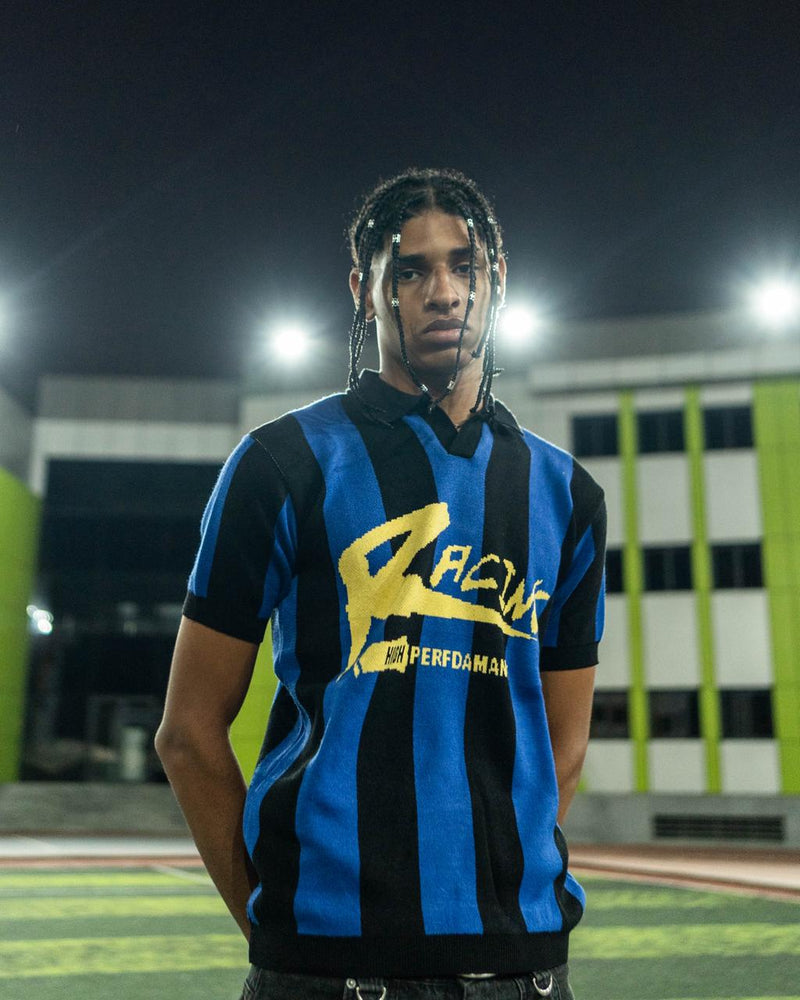 RACING TRECO T-SHIRT