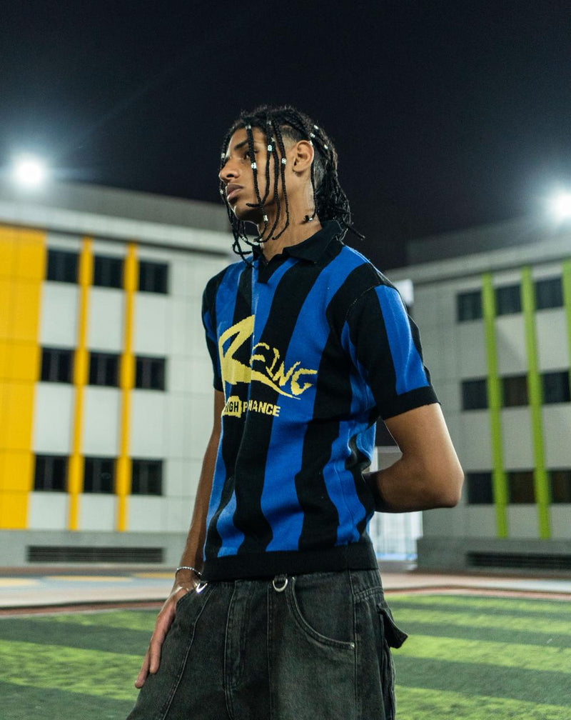 RACING TRECO T-SHIRT