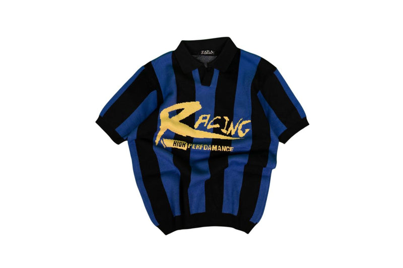 RACING TRECO T-SHIRT