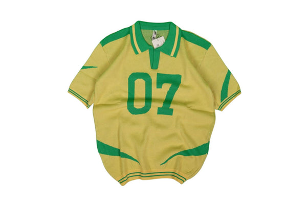 BRAZIL RESPECT TRECO T-SHIRT