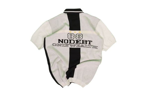NODEBT 88 TRECO T-SHIRT