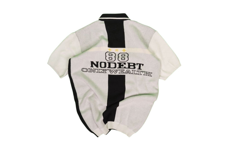 NODEBT 88 TRECO T-SHIRT