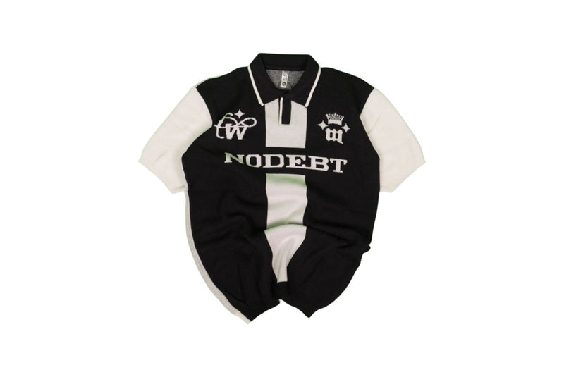 NODEBT 88 TRECO T-SHIRT