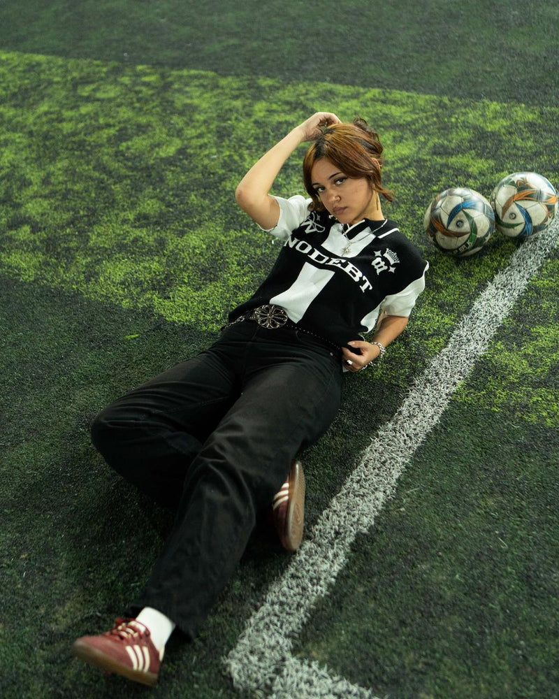 NODEBT 88 TRECO T-SHIRT