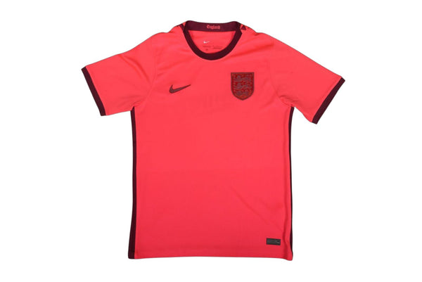 ENGLAND 22/23 AUTH AWAY JERSEY