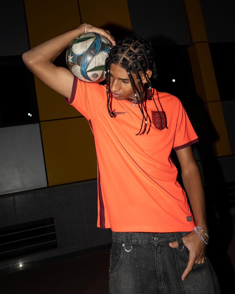 ENGLAND 22/23 AUTH AWAY JERSEY