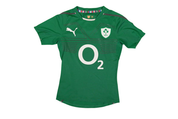 IRELAND 2010’S RUBGY UNION JERSEY