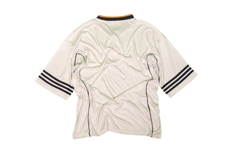 REALMADRID OVERSIZED FAN JERSEY