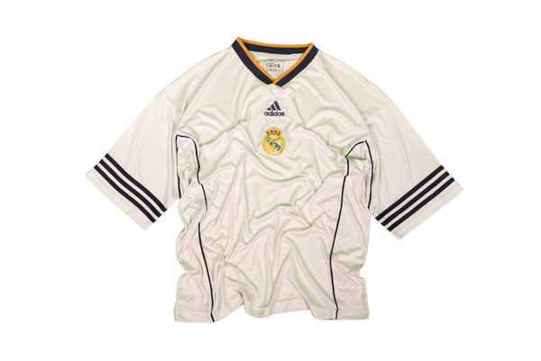 REALMADRID OVERSIZED FAN JERSEY