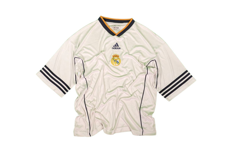 REALMADRID OVERSIZED FAN JERSEY