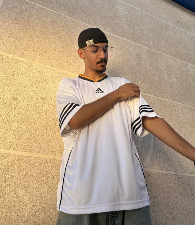 REALMADRID OVERSIZED FAN JERSEY