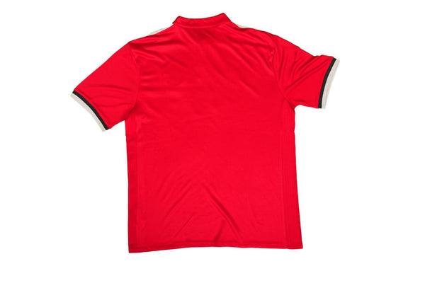 MANCHESTER UNITED 2021 HOME JERSEY