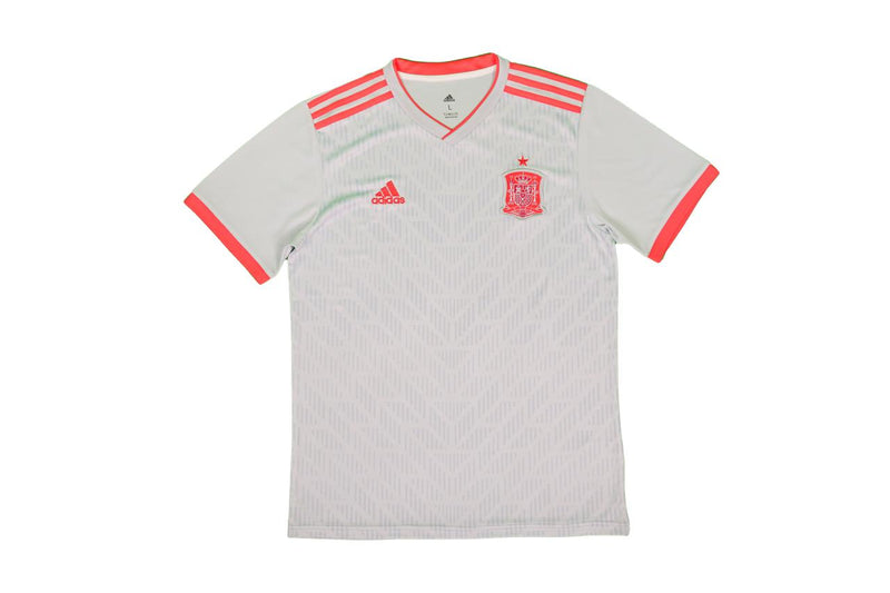 SPAIN AWAY 2018/19 AUTHENTIC JERSEY