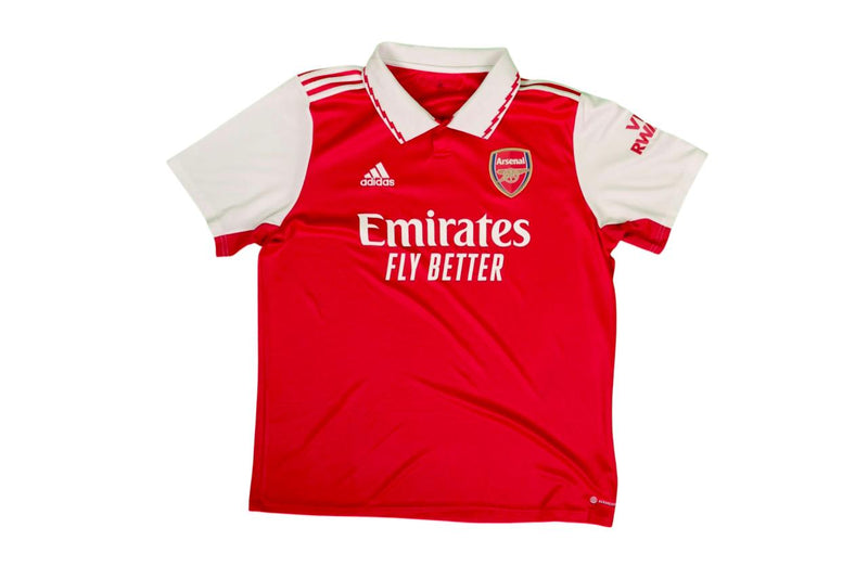 ARSENAL 22/23 HOME AUTHENTIC JERSEY
