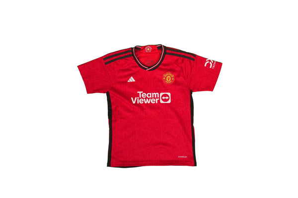 MANCHESTER UNITED 23/24 HOME JERSEY (ALFIE 7)