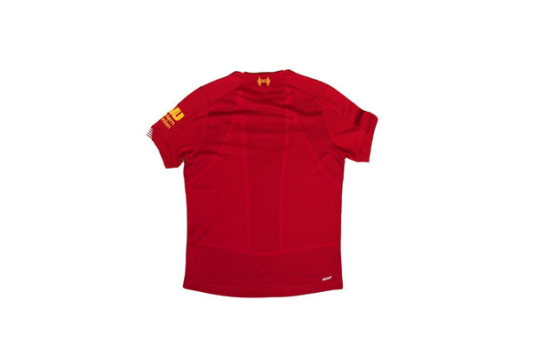LIVERPOOL 19/20 HOME AUTHENTIC JERSEY