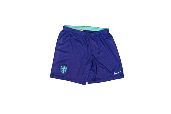 NETHERLANDS 14/15 AWAY AUTHENTIC SHORTS