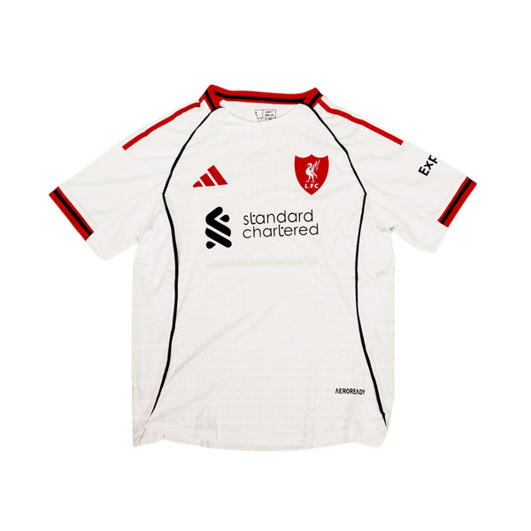 Liverpool 25/26 away kit (PREMIUM QUALITY)