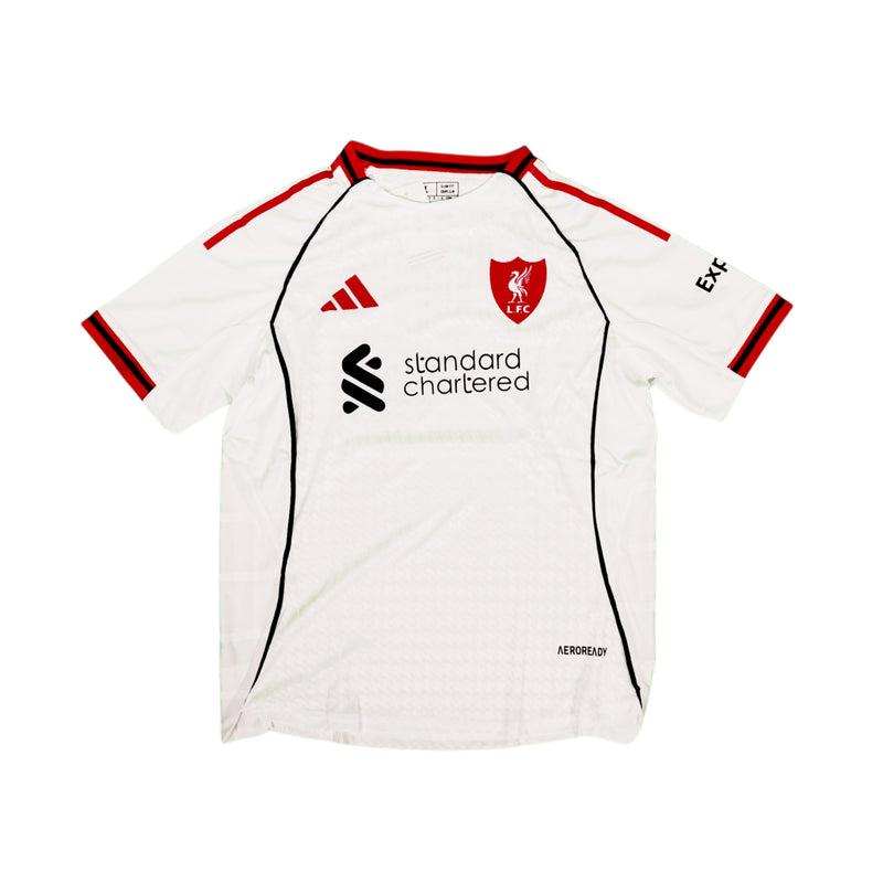 Liverpool 25/26 away kit (PREMIUM QUALITY)