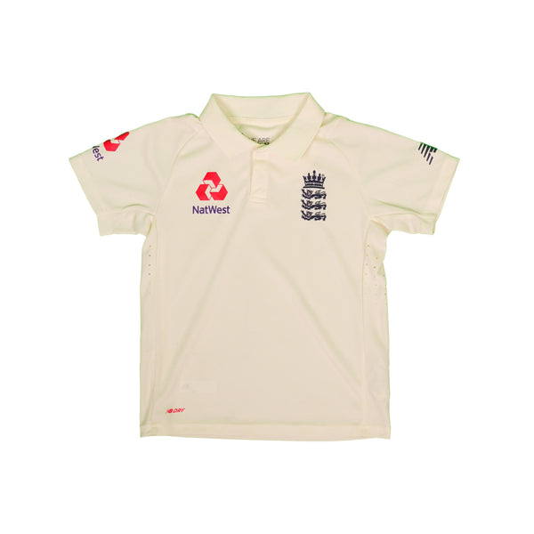 ENGLAND 2020 AUTHENTIC JERSEY