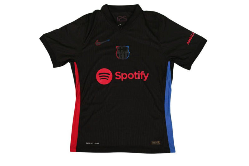 BARCELONA 24/25 AWAY JERSEY (PREMIUM QUALITY)